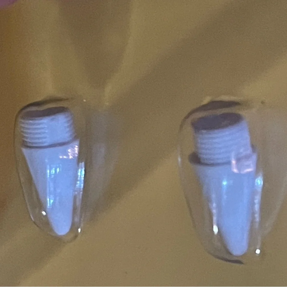 Pencil Tips for Stylus - White